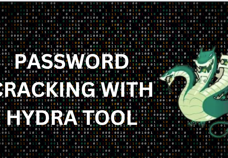 Read more about the article HACK PASSWORDS WITH KALI LINUX HYDRA TOOL