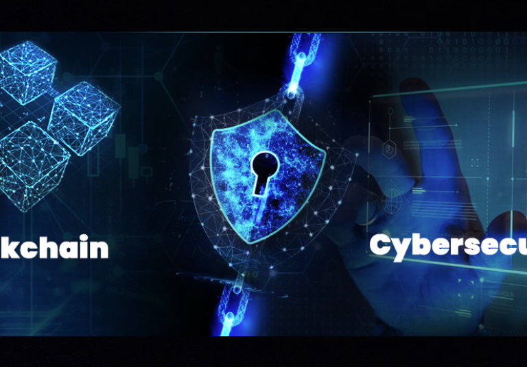 Read more about the article BLOCKCHAIN AND CYBERSECURITY: A PERFECT MATCH?