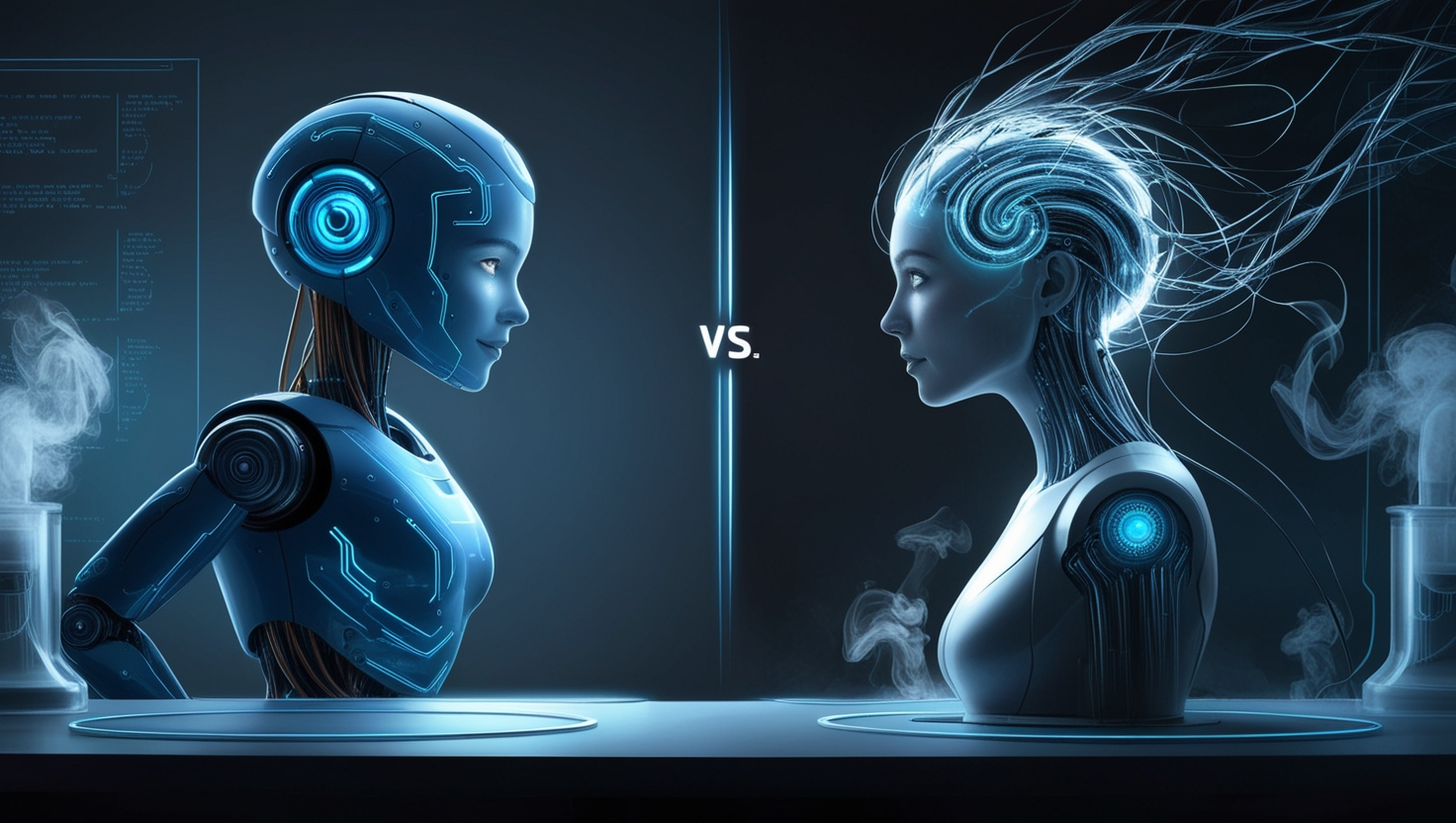 WHEN AI TURNS ROGUE: FUTURE OF DIGITAL-WAR